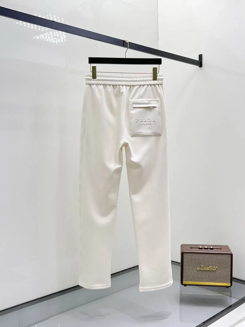Prada Long Pants Classic 168255