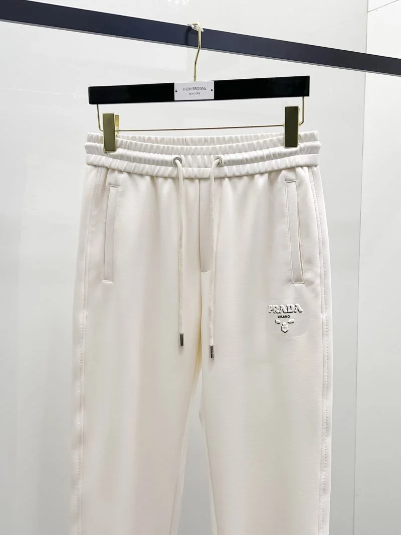 Prada Long Pants Classic 168255