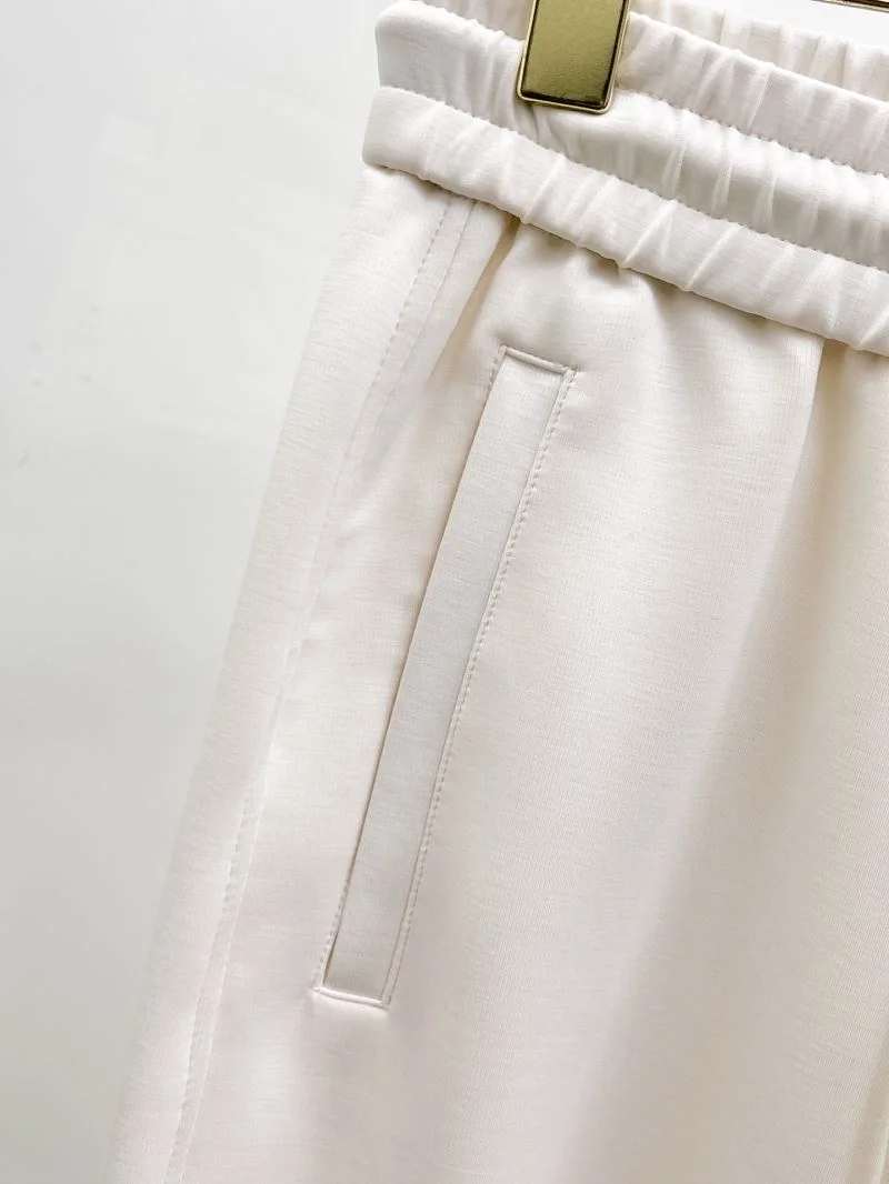 Prada Long Pants Classic 168255