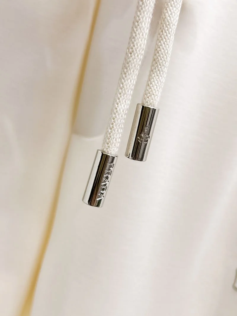 Prada Long Pants Classic 168255
