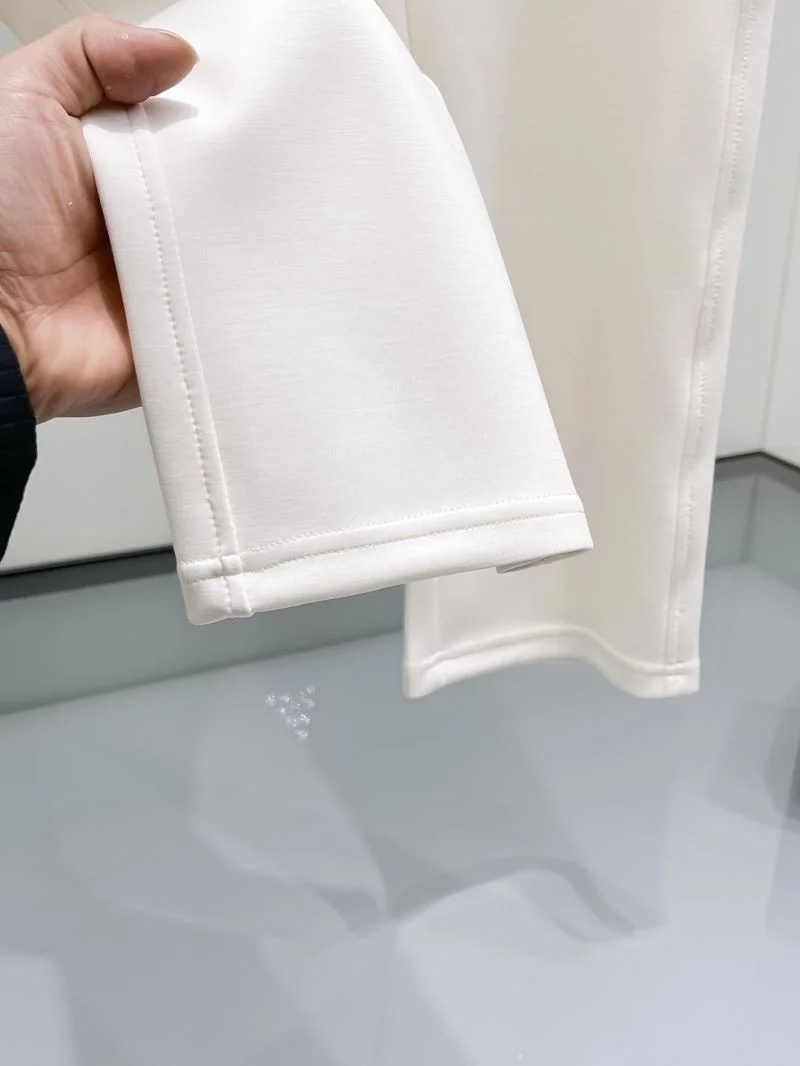 Prada Long Pants Classic 168255