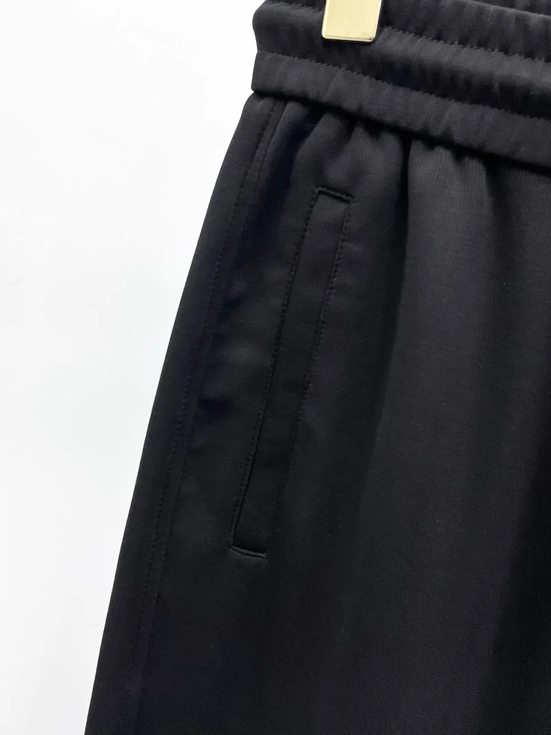 Prada Long Pants EyeCatching 168302