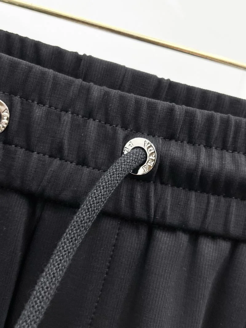 Prada Long Pants EyeCatching 168302