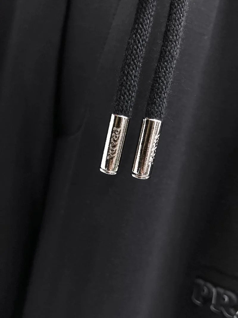 Prada Long Pants EyeCatching 168302
