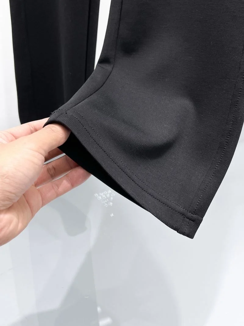 Prada Long Pants EyeCatching 168302