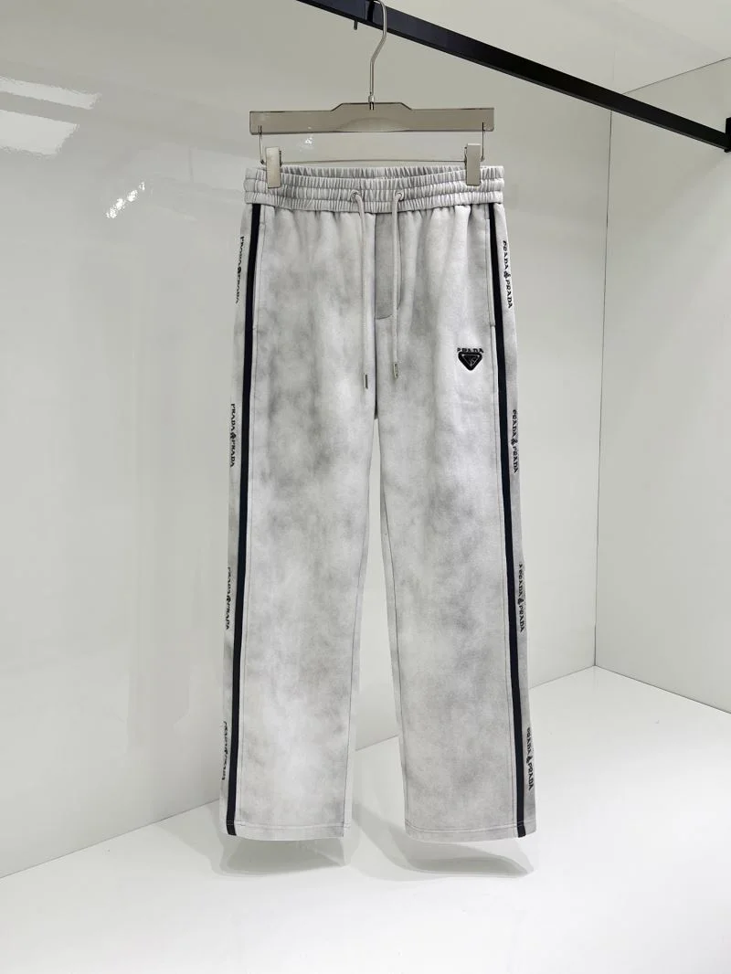 Prada Long Pants BestValue 168303