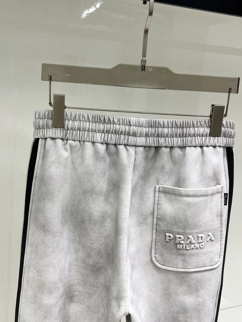 Prada Long Pants BestValue 168303