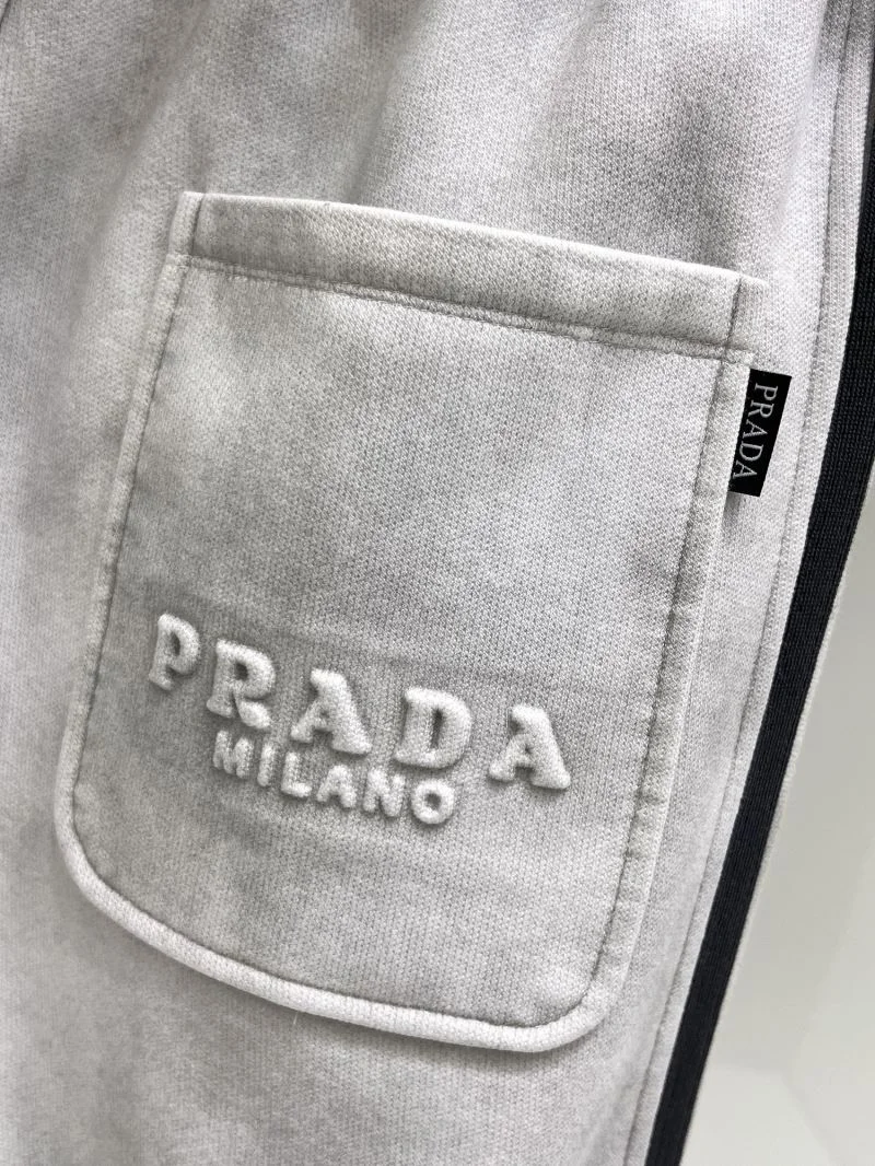 Prada Long Pants BestValue 168303