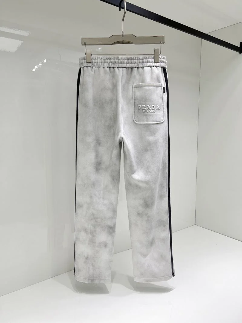 Prada Long Pants BestValue 168303