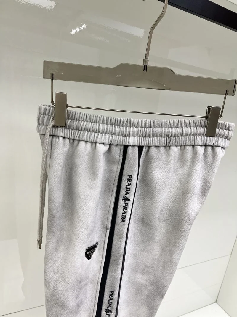Prada Long Pants BestValue 168303