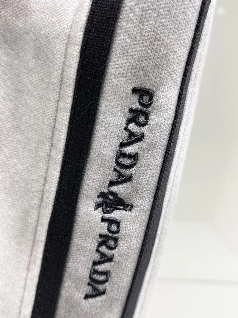 Prada Long Pants BestValue 168303
