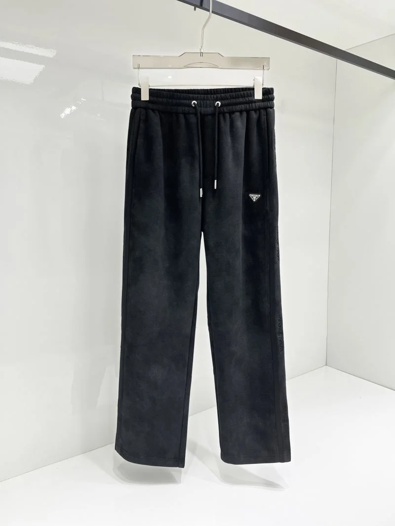 Prada Long Pants HighPerformance 168281