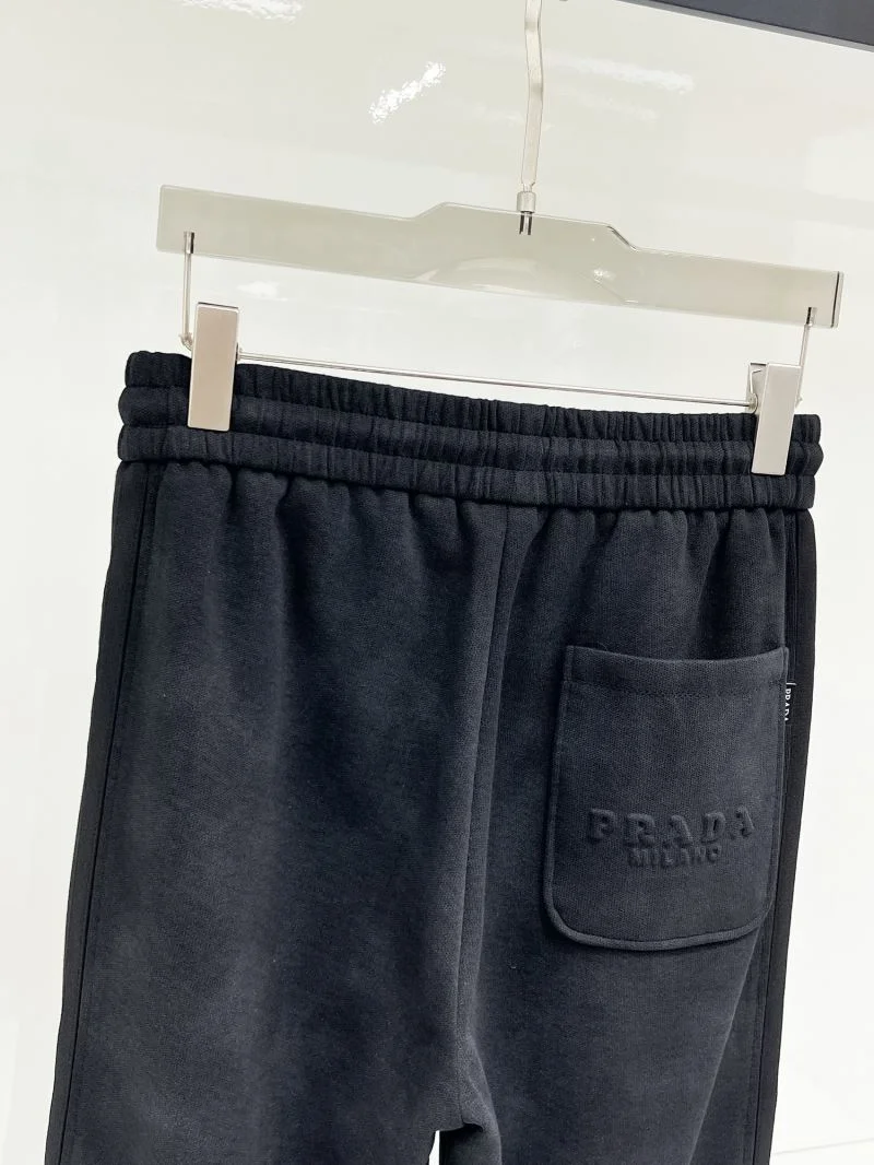 Prada Long Pants HighPerformance 168281