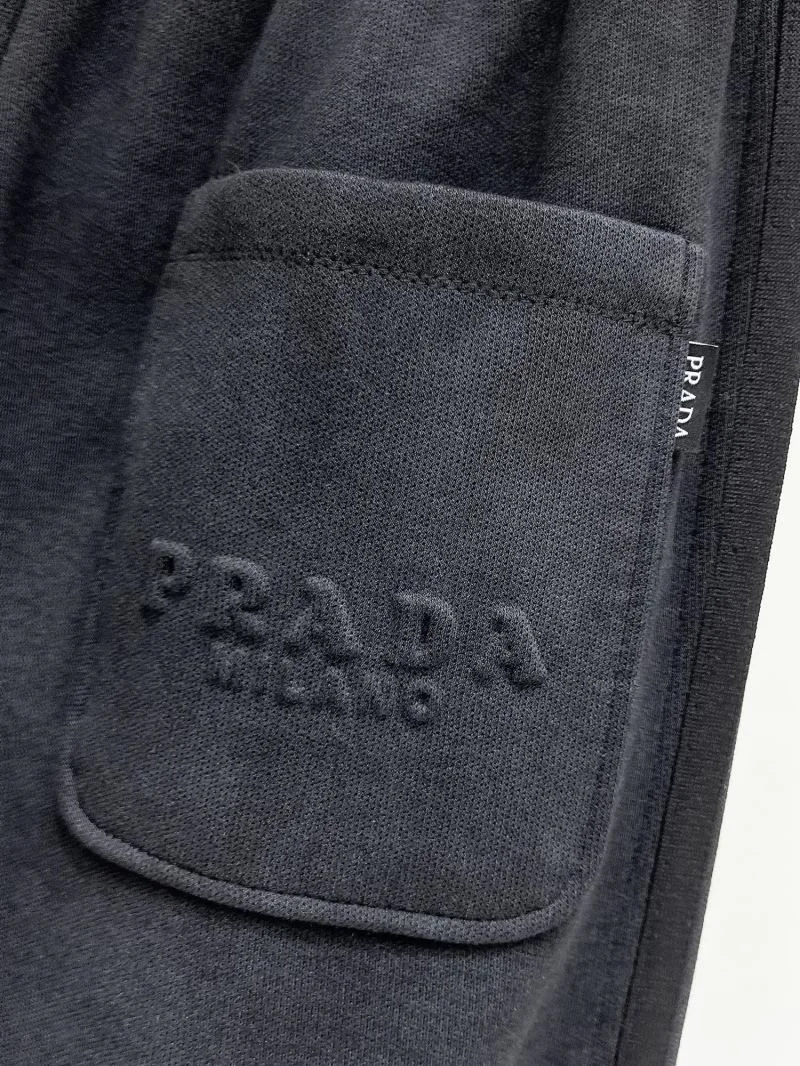 Prada Long Pants HighPerformance 168281