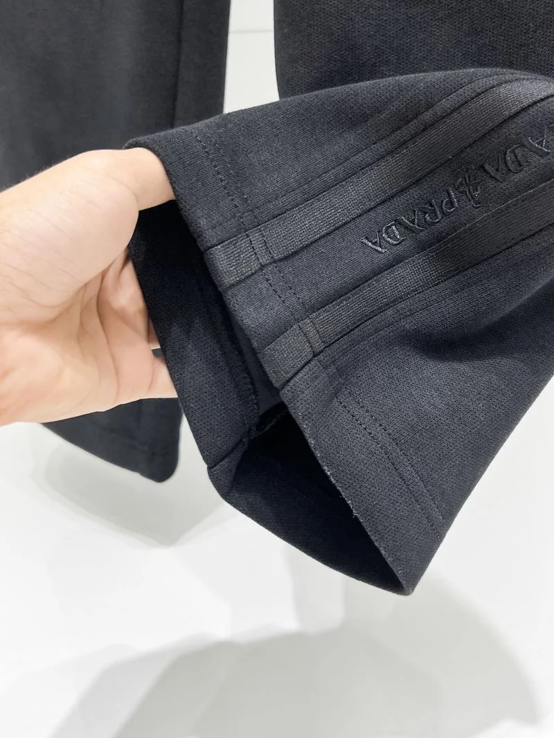 Prada Long Pants HighPerformance 168281