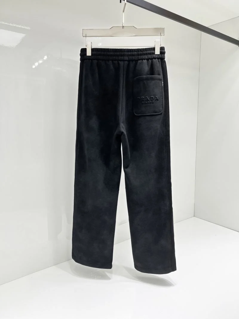 Prada Long Pants HighPerformance 168281