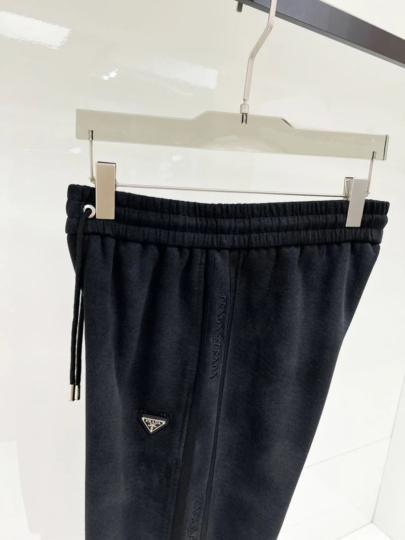Prada Long Pants HighPerformance 168281