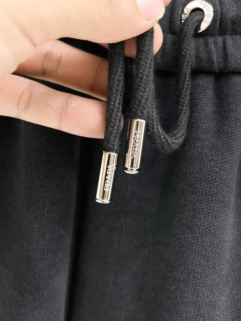 Prada Long Pants HighPerformance 168281