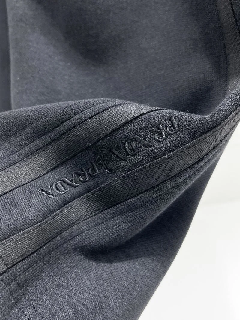 Prada Long Pants HighPerformance 168281