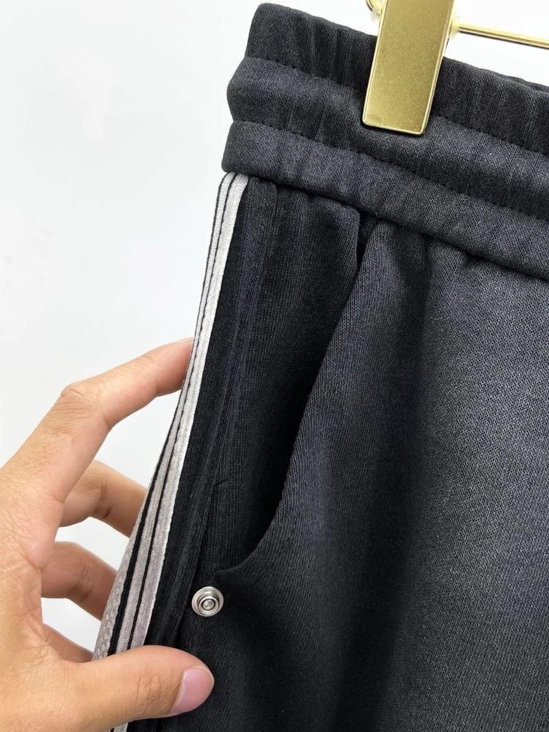 Prada Long Pants Chic 168333