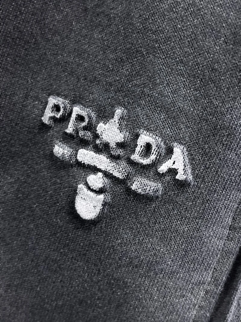 Prada Long Pants Chic 168333