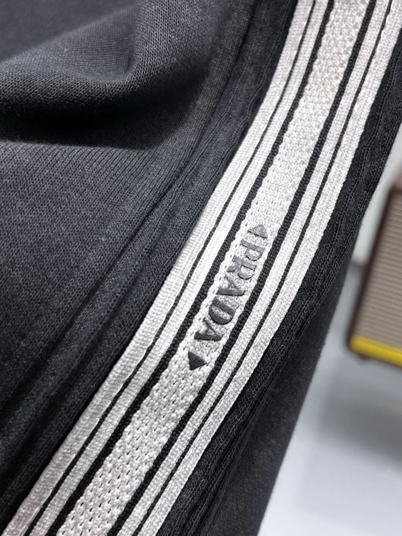 Prada Long Pants Chic 168333