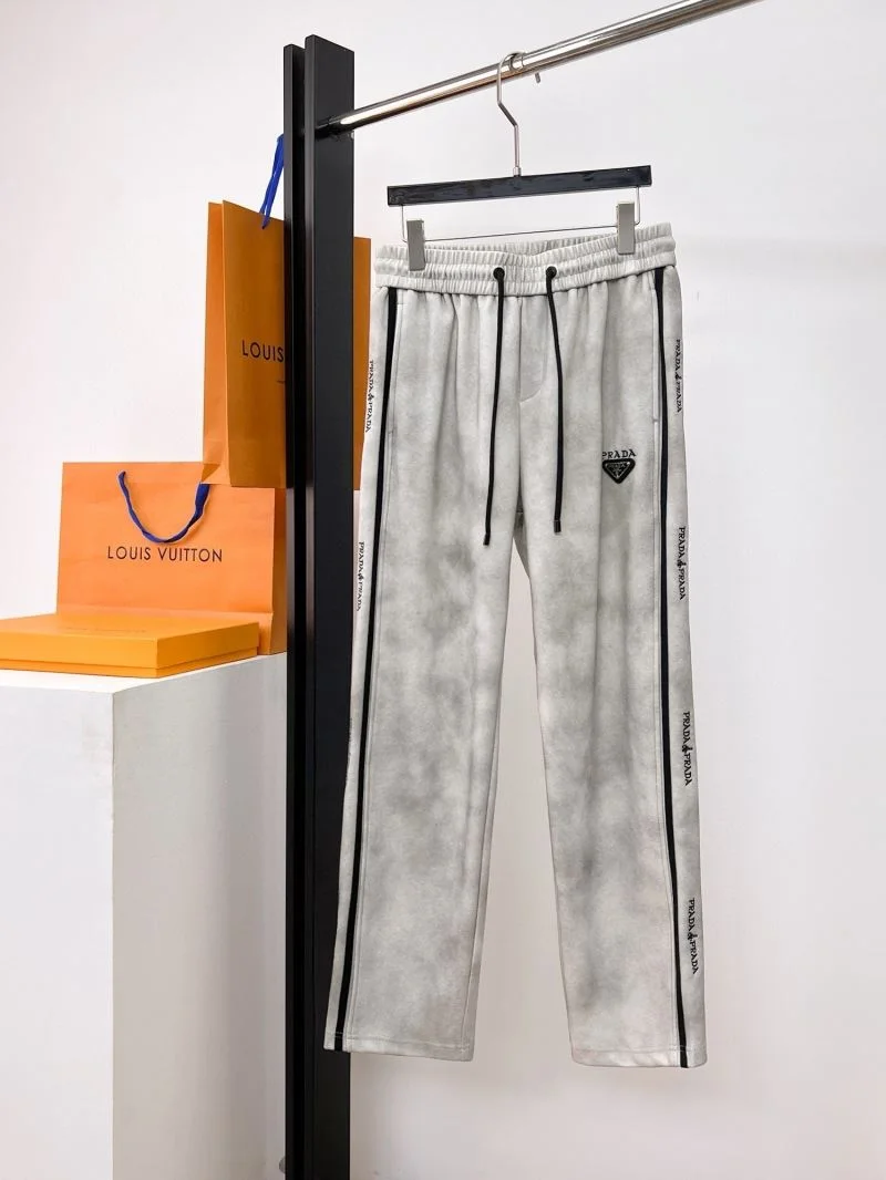 Attractive Prada Long Pants 168263