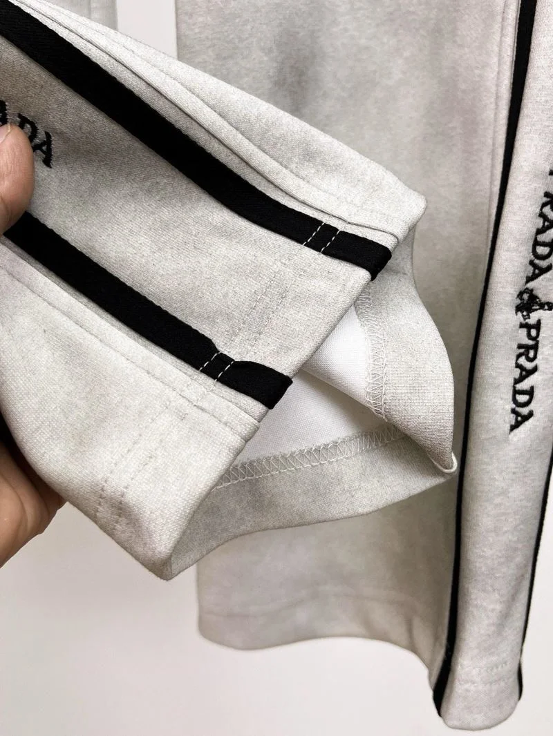 Attractive Prada Long Pants 168263