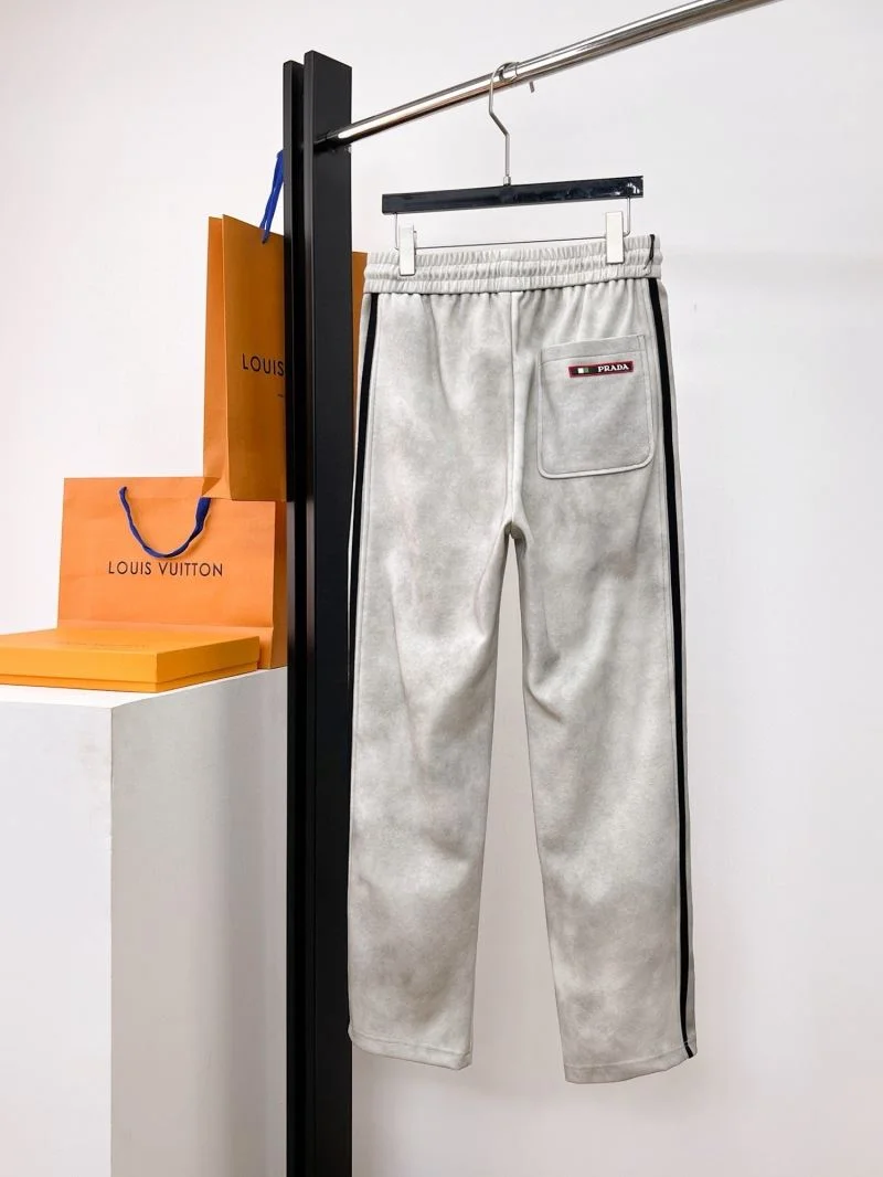 Attractive Prada Long Pants 168263