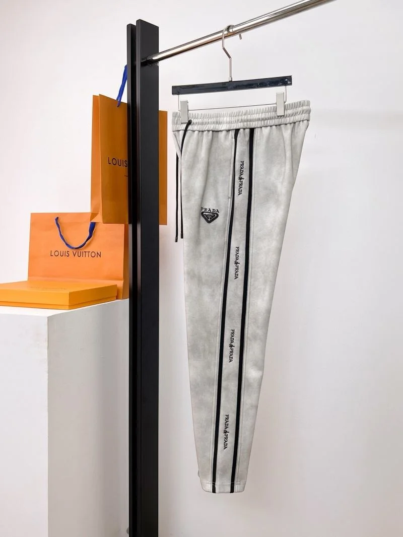 Attractive Prada Long Pants 168263