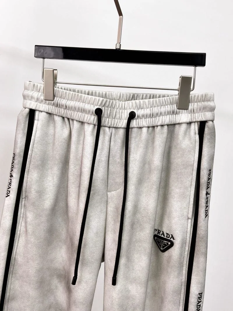 Attractive Prada Long Pants 168263