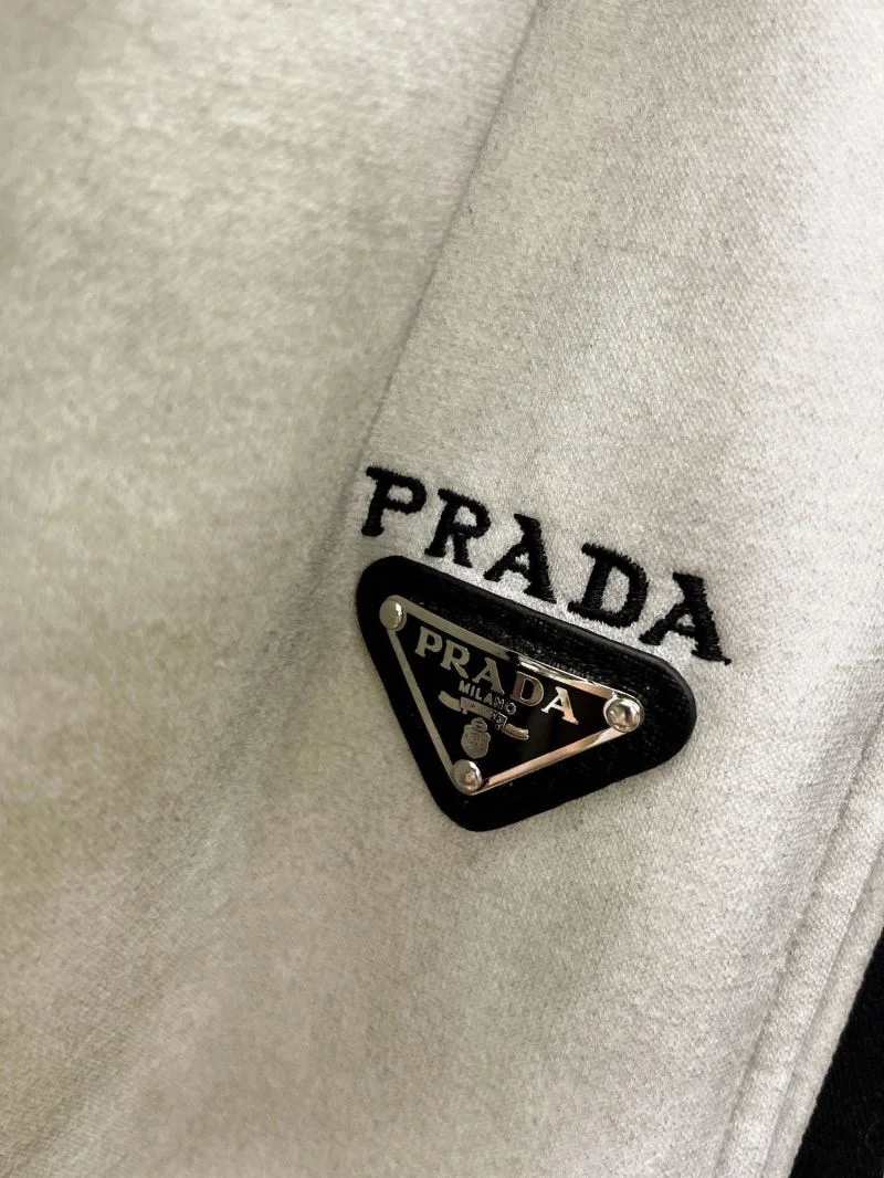 Attractive Prada Long Pants 168263