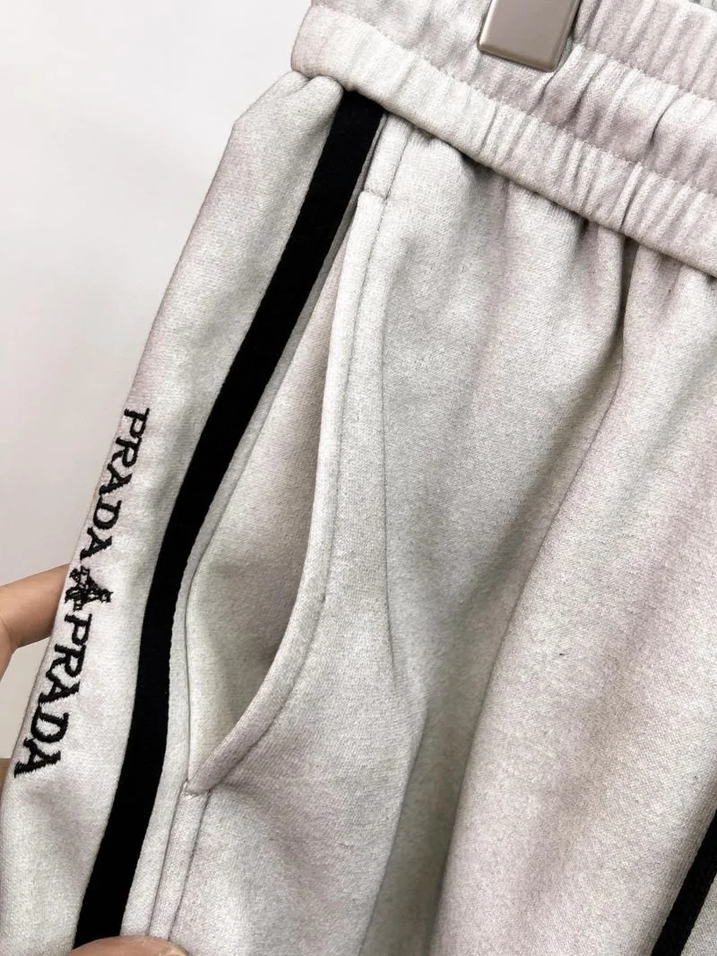 Attractive Prada Long Pants 168263