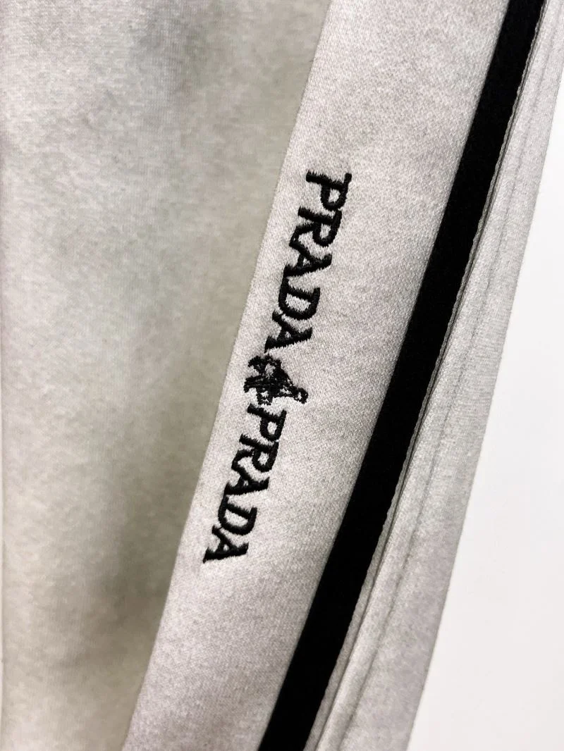 Attractive Prada Long Pants 168263
