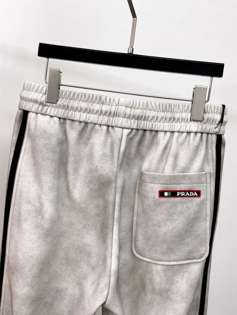 Attractive Prada Long Pants 168263