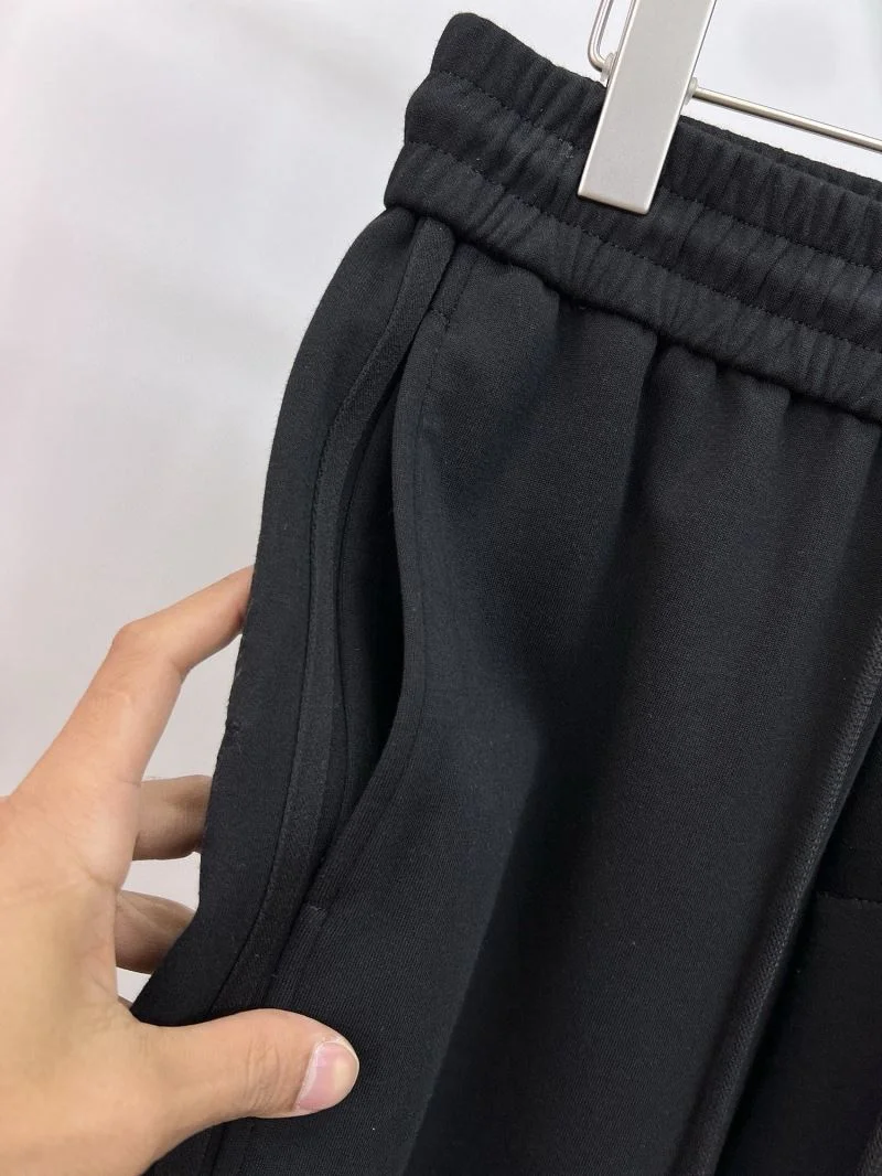 Prada Long Pants Soft 168301