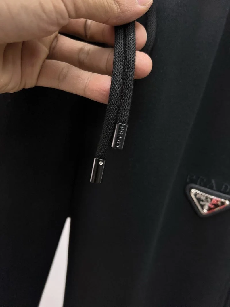 Prada Long Pants Soft 168301