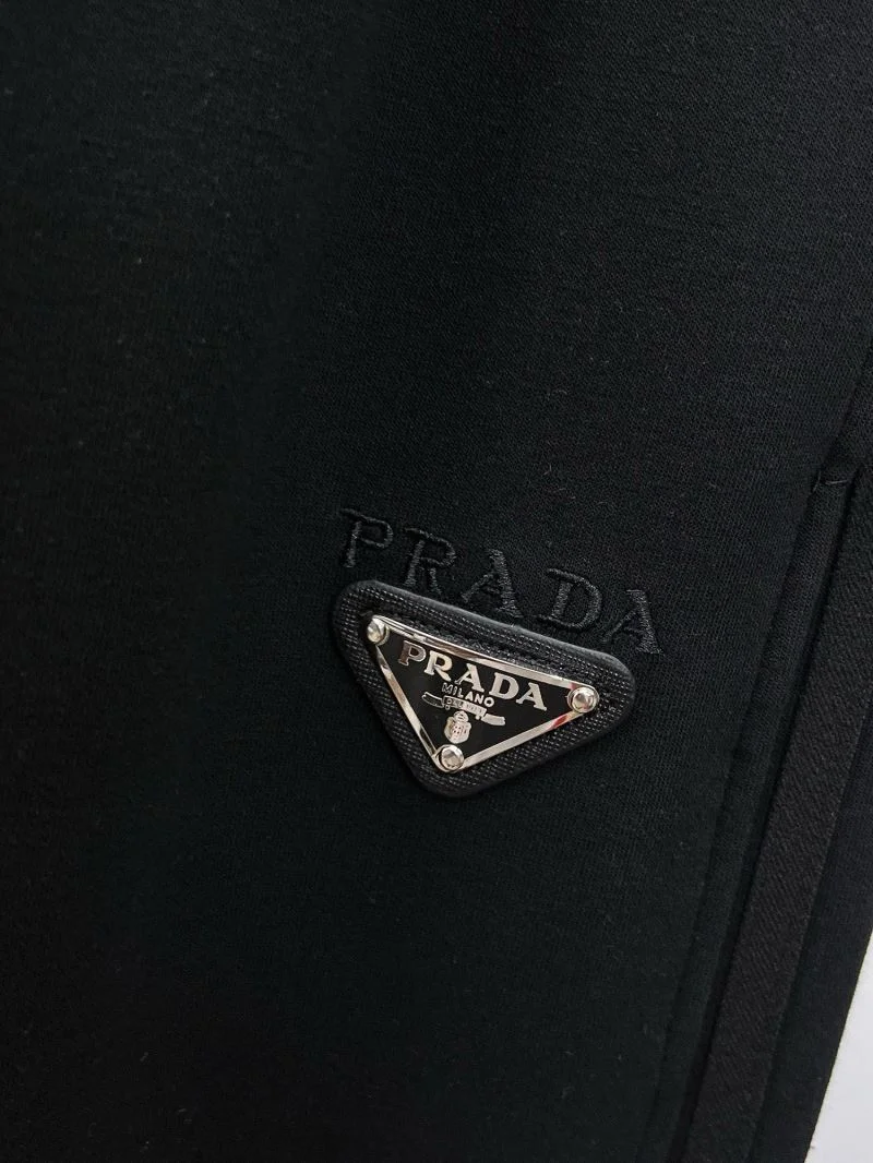 Prada Long Pants Soft 168301