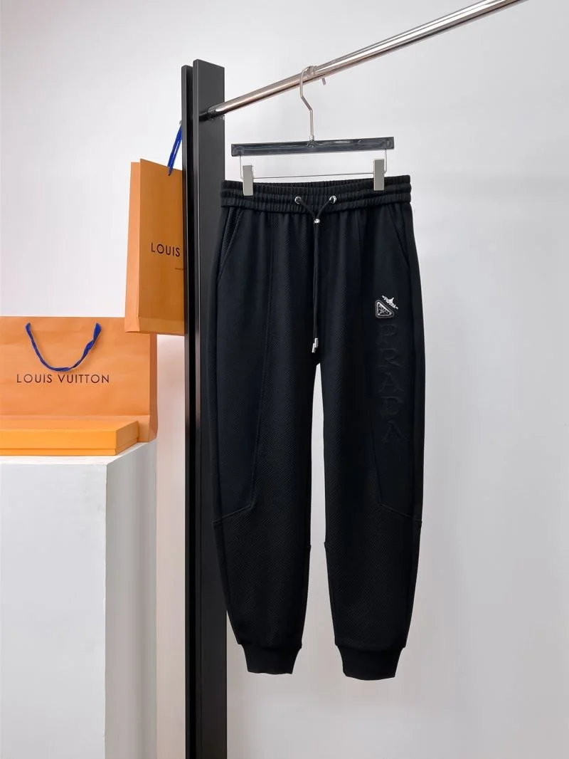 Prada Long Pants WrinkleFree 168259