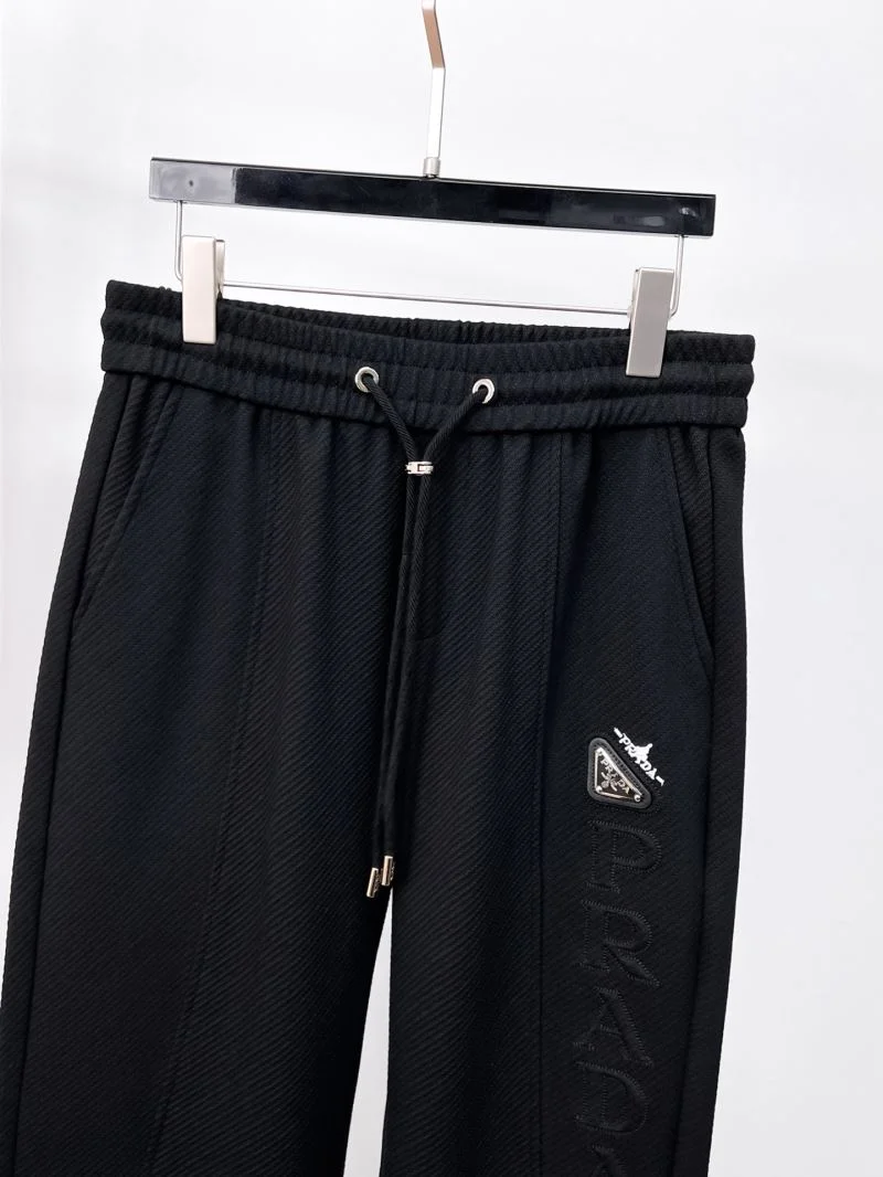 Prada Long Pants WrinkleFree 168259