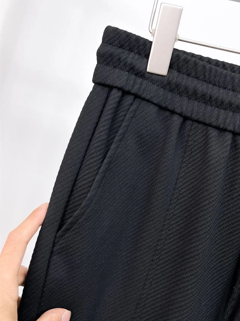 Prada Long Pants WrinkleFree 168259