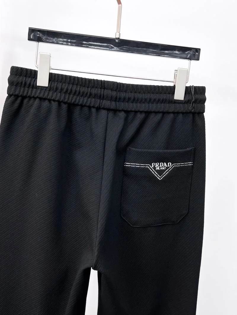 Prada Long Pants WrinkleFree 168259