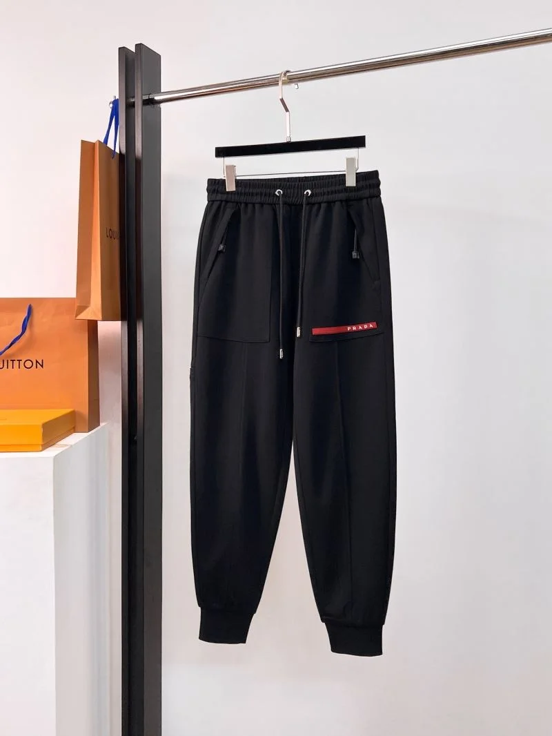 Prada Long Pants Colorful 168278