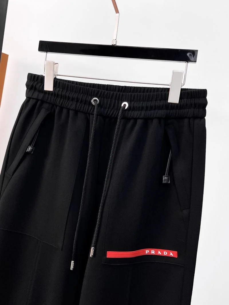 Prada Long Pants Colorful 168278