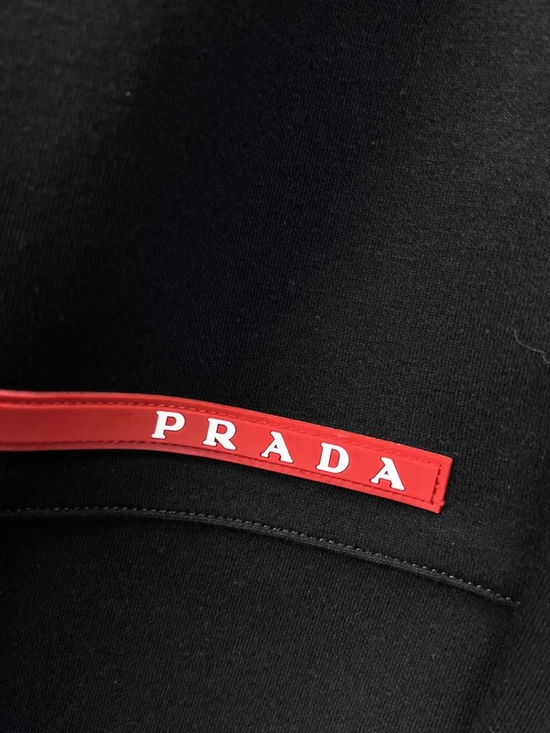 Prada Long Pants Colorful 168278