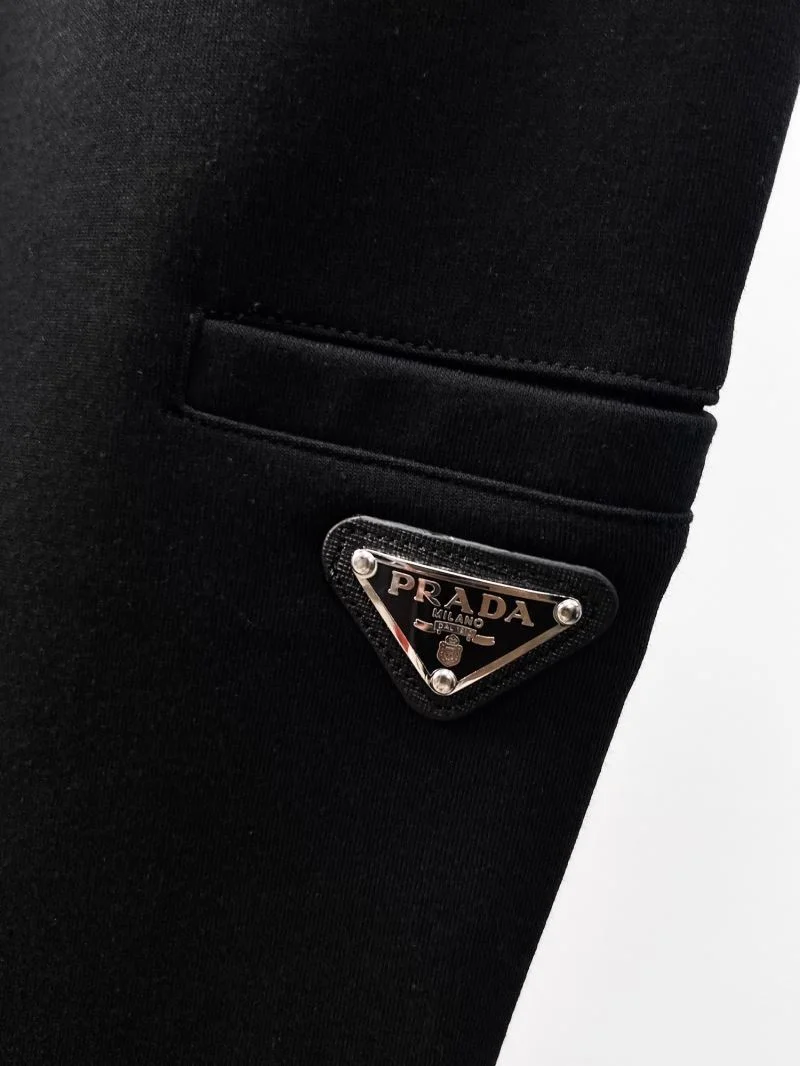 Prada Long Pants Colorful 168278