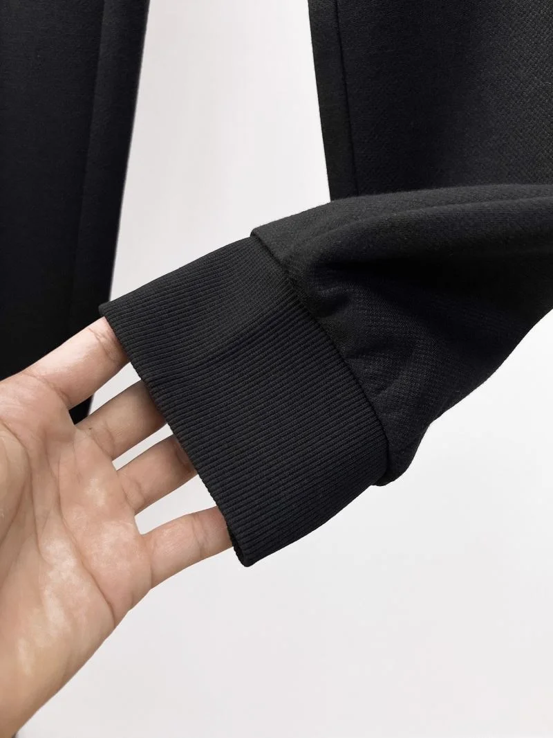 Prada Long Pants Youthful 168262