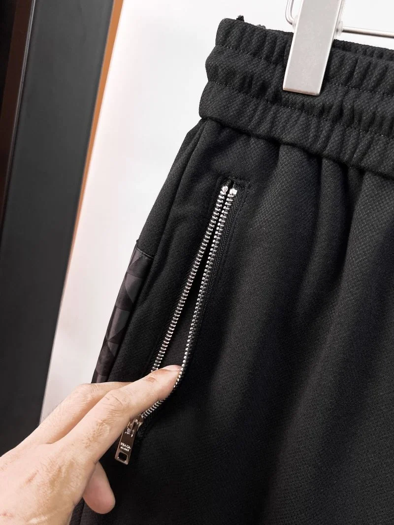 Prada Long Pants Youthful 168262