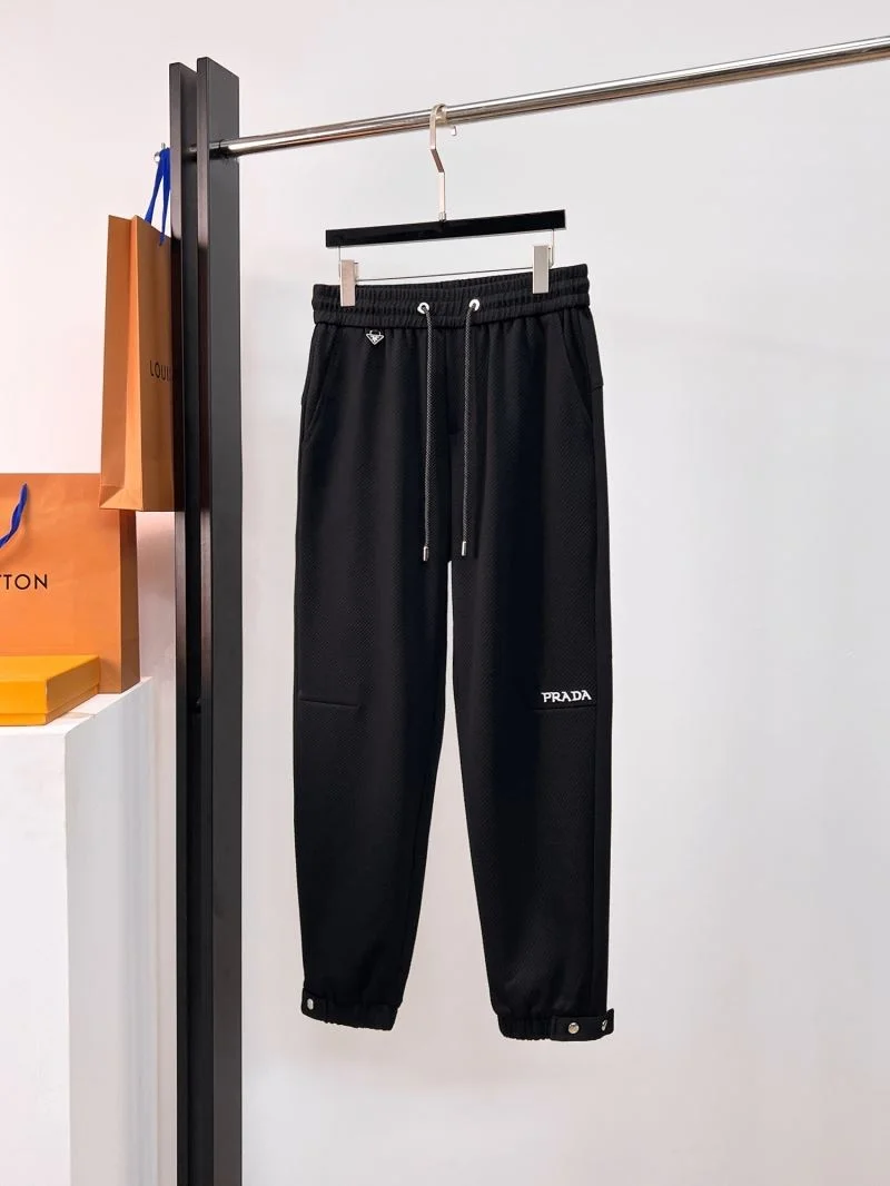 Prada Long Pants FastDry 168251