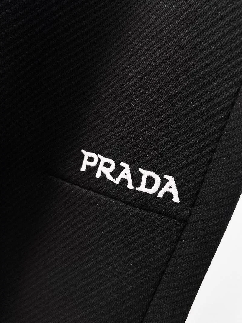 Prada Long Pants FastDry 168251